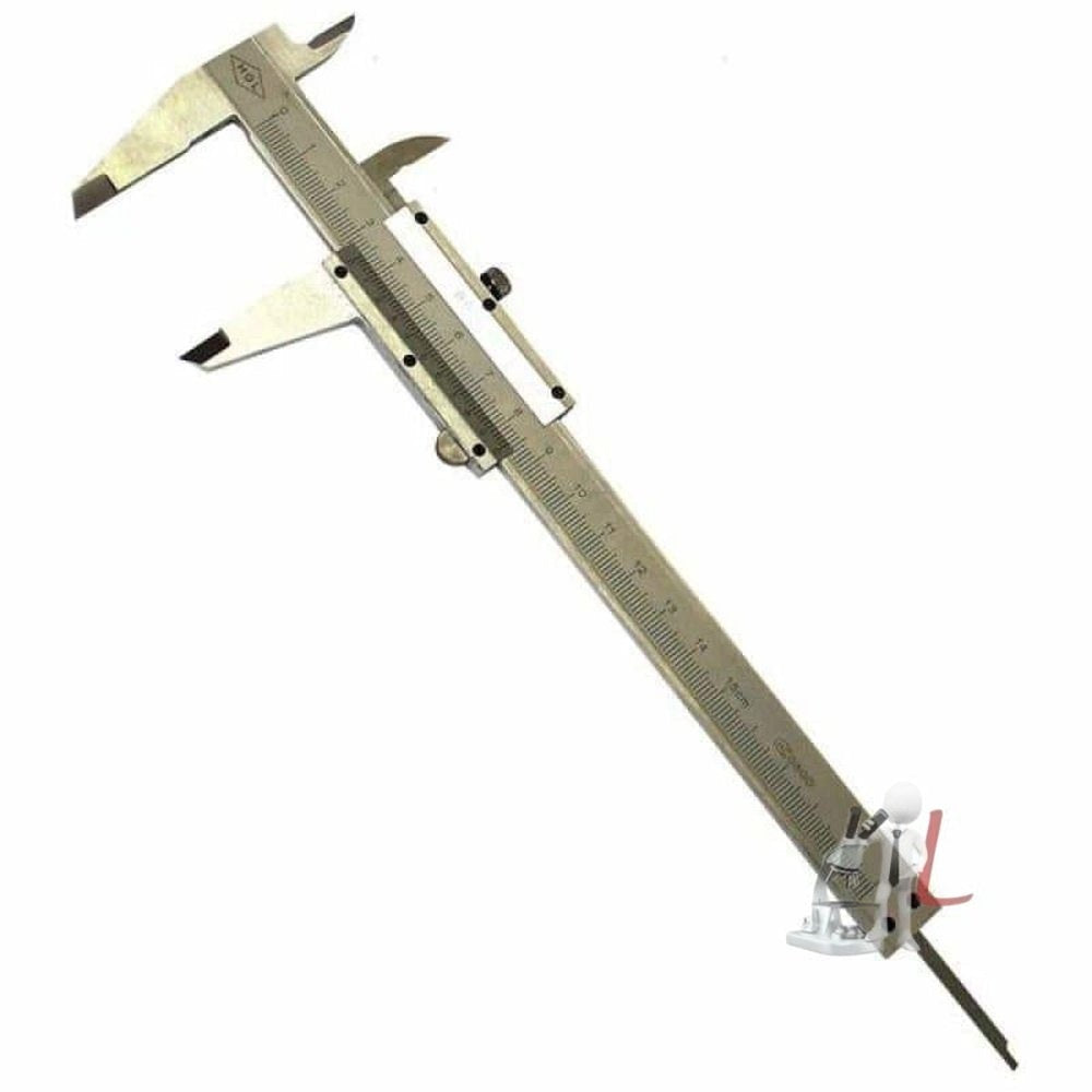 Vernier Caliper industrial 0 -150mm/ 6inch - Laboratorydeal