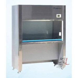 Vertical Laminar Air Flow - Laboratorydeal