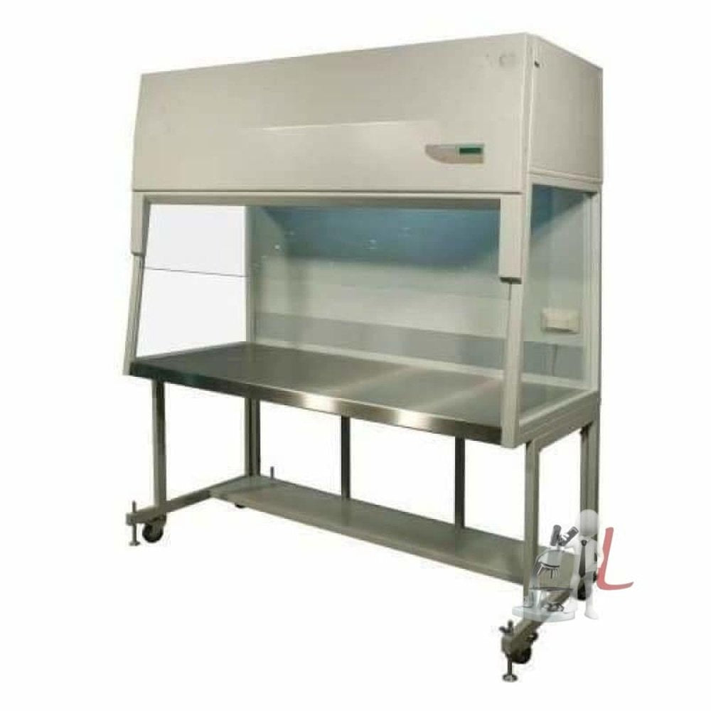 Vertical Laminar Air Flow - Laboratorydeal