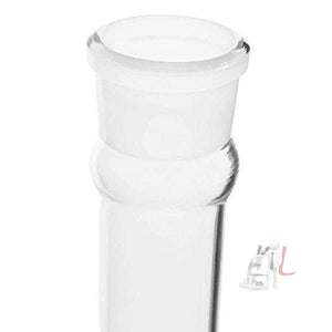 Volumetric Flask Use Class B with Stopper Heavy Wall Borosilicate Glass Volumetric Flask (25 ML) - Laboratorydeal