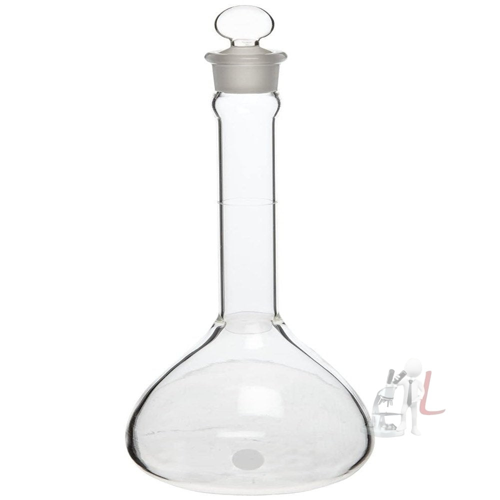 Volumetric Flask - Laboratorydeal