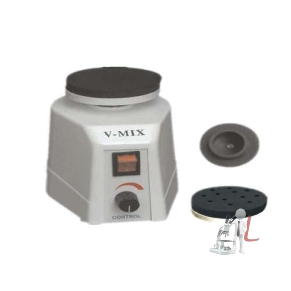 Vortex Mixer by labpro - Laboratorydeal