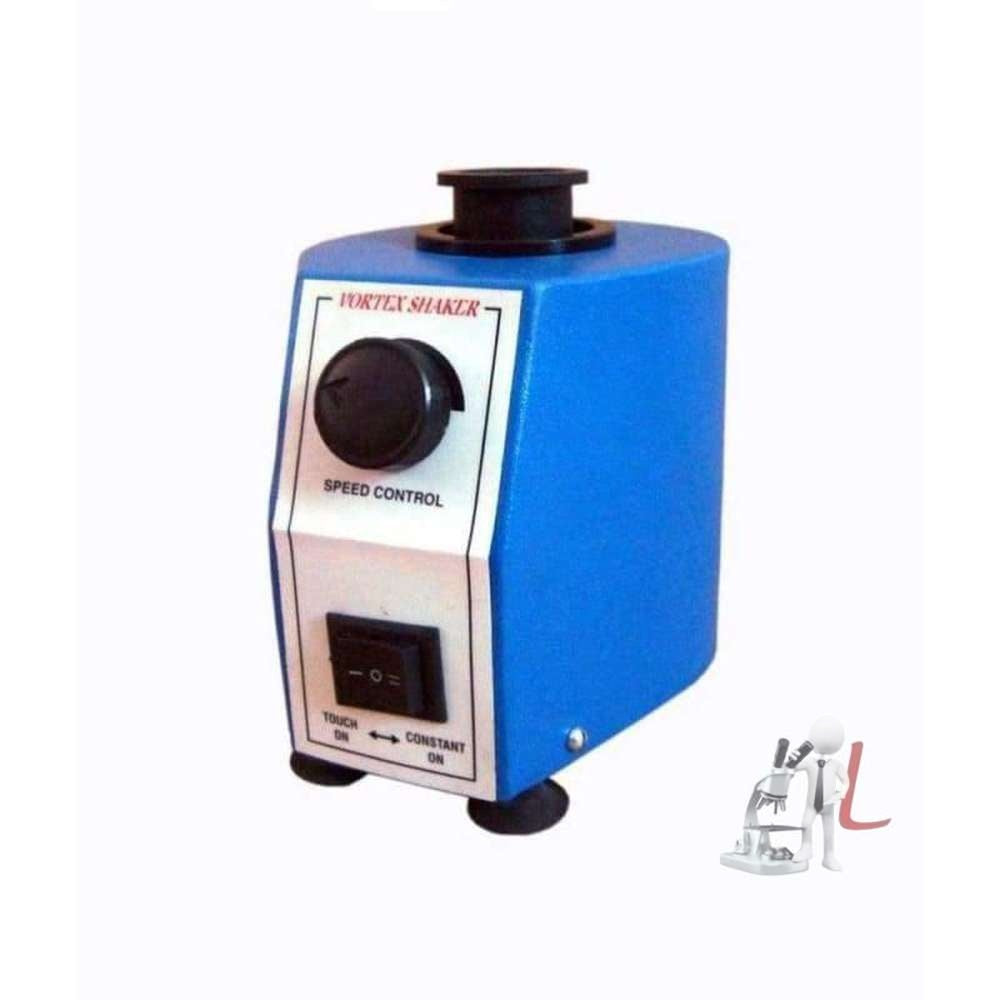 Vortex Mixer by labpro - Laboratorydeal