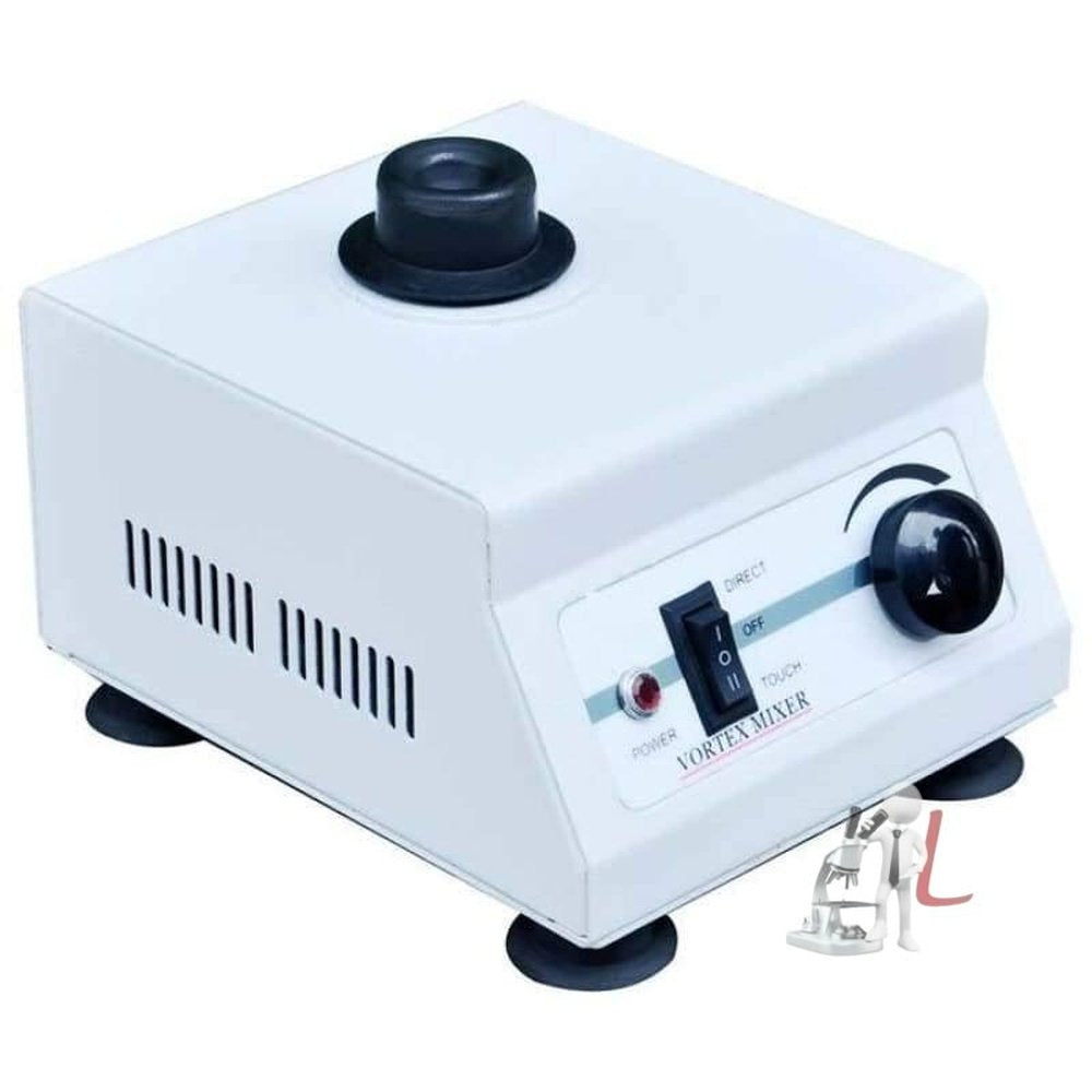 Vortex Test Tube Shaker Model -LAB790 - Laboratorydeal