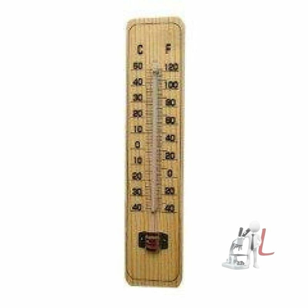 WALL THERMOMETER by labpro - Laboratorydeal