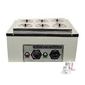 WATER BATH RECTANGULAR (Double wall) - Laboratorydeal