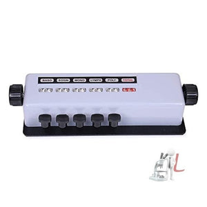 WKM Blood Cell Counter Machine Manual (5 Key) (Grey, Pack of 1) - Laboratorydeal