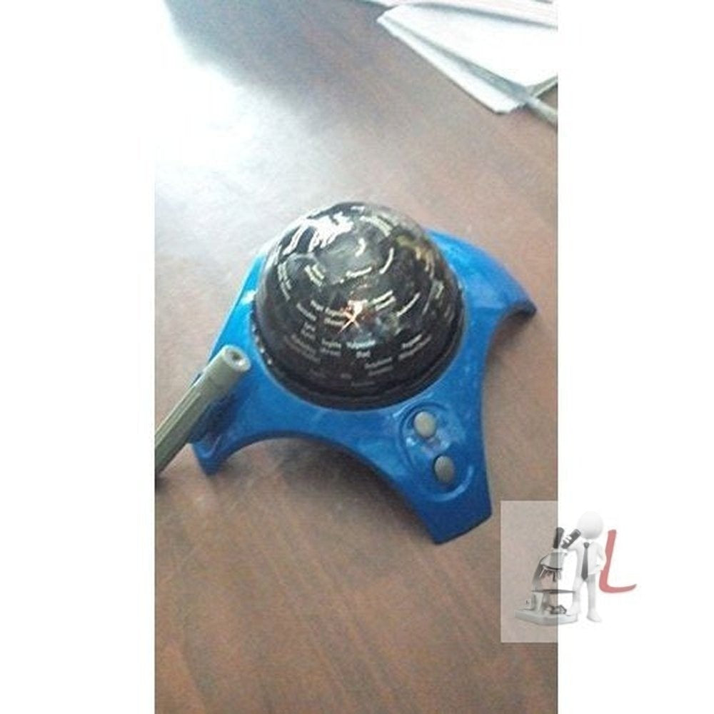 WKM Galaxy Star Finder - Laboratorydeal