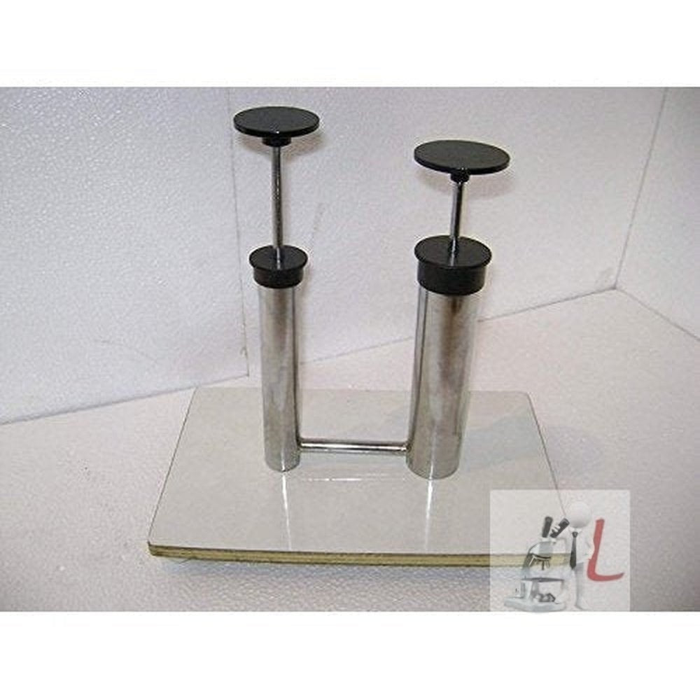 WKM Hydraulic Press - Laboratorydeal