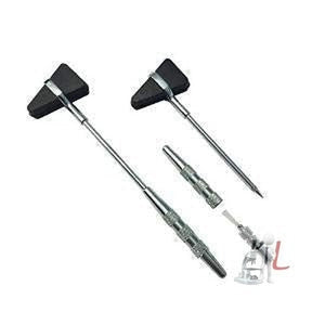 WKM Knee Hammer Price - Laboratorydeal
