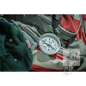 WKM Magnetic Compass 38mm (pack of 2) - Laboratorydeal