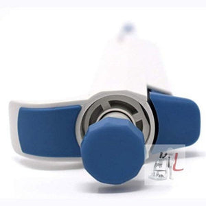 WKM Micropipette Set Variable Volume 0.5-10ul/ 10-100ul/ 100-1000ul/ Adjustable Single Channel Multi-Volume Autoclavable Pipettes - Laboratorydeal