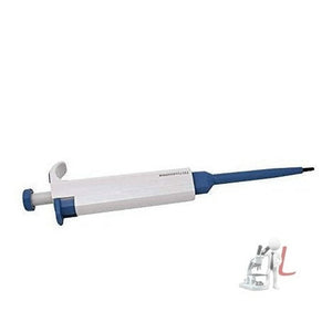 WKM Micropipette Set Variable Volume 0.5-10ul/ 10-100ul/ 100-1000ul/ Adjustable Single Channel Multi-Volume Autoclavable Pipettes - Laboratorydeal