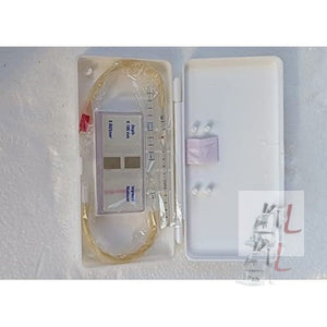 WKM Neubeur Blood Counting Chamber Brightlined, German Complete Haemacytometer Set - Laboratorydeal