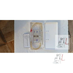 WKM Neubeur Blood Counting Chamber Brightlined, German Complete Haemacytometer Set - Laboratorydeal