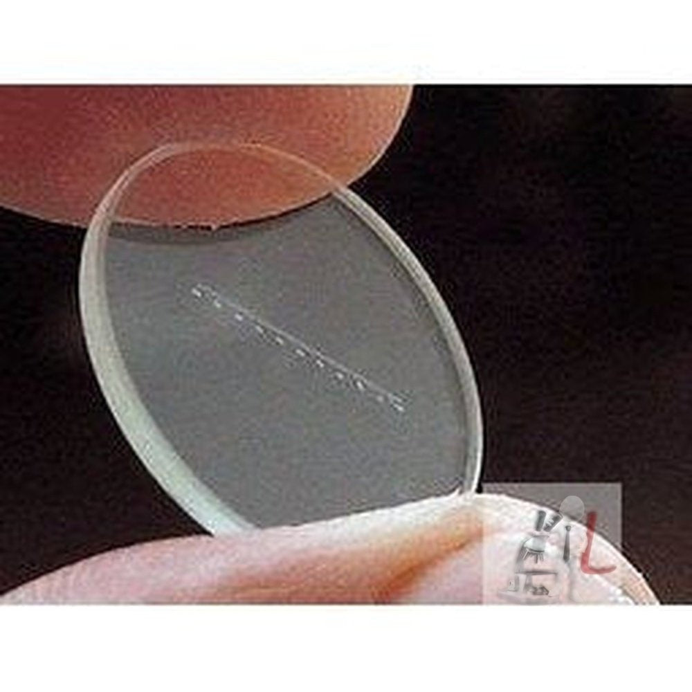 WKM Occular Micrometer 0 to 100 - Laboratorydeal