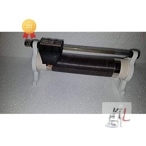WKM Rheostat 8 inch (50 ohm 2 Amp.) - Laboratorydeal