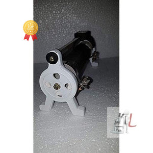 WKM Rheostat 8 inch (50 ohm 2 Amp.) - Laboratorydeal