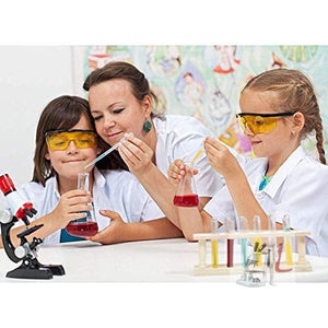 WKM Transfer Pipette Dropper 3ml Measuring Pipettor Disposable Graduated Pipette Liquid Pasteur Pipette (Pack of 50) - Laboratorydeal