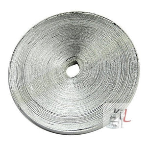 70ft Magnesium Ribbon High Purity Lab Chemicals New - 25g - Laboratorydeal