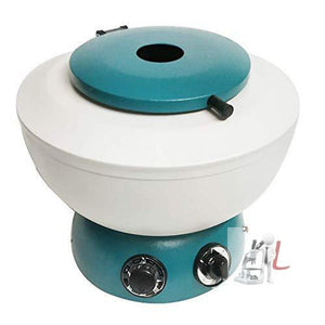 WKM Centrifuge Machine Handi shape 8 tube x 15 ml with Timer (3500 RPM) - Laboratorydeal