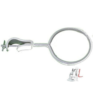 WKM Laboratory Retort Stand Lab Support Stand with a Burette Clamp and 1 Flask Ring Clamps for Chemistry - Laboratorydeal