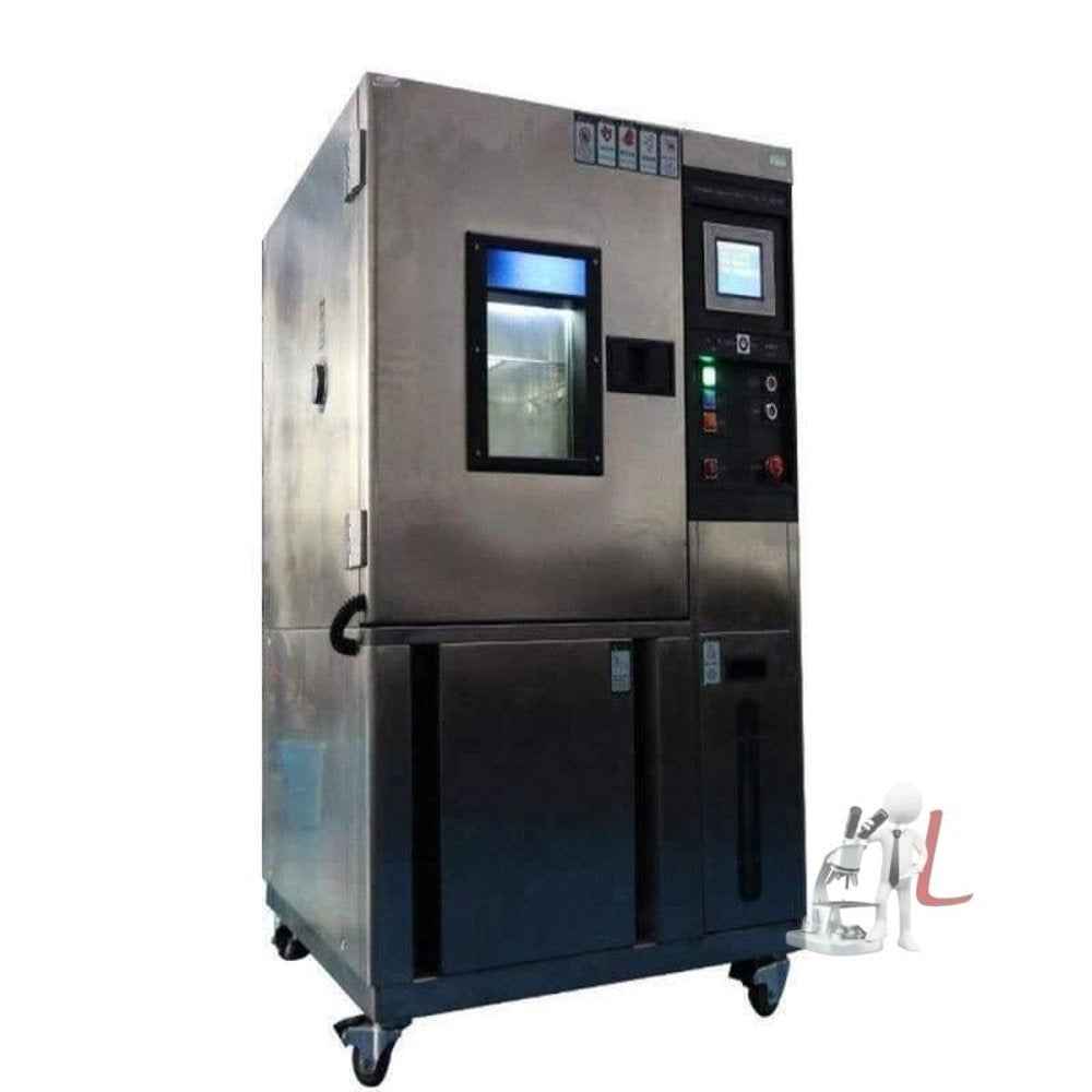 Walk In Humidity Chamber C GMP Series - Laboratorydeal