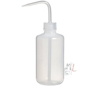 Wash Bottle 125ml (pack of 2) - Laboratorydeal