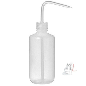 Wash Bottle 125ml (pack of 2) - Laboratorydeal