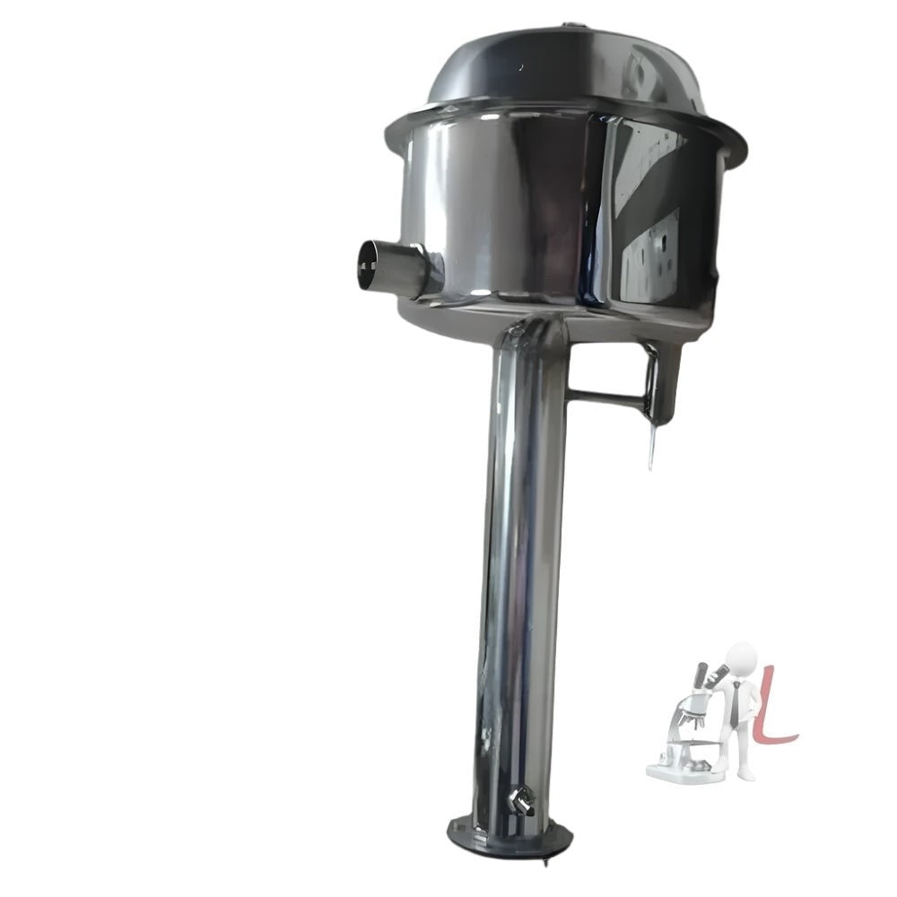 Water Distillation Unit For Laboratory Price - Laboratorydeal