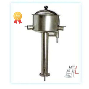 Water Still - Wall Mounted Water Distillation Unit, Manesty Type, 4 Liter Capacity - Laboratorydeal