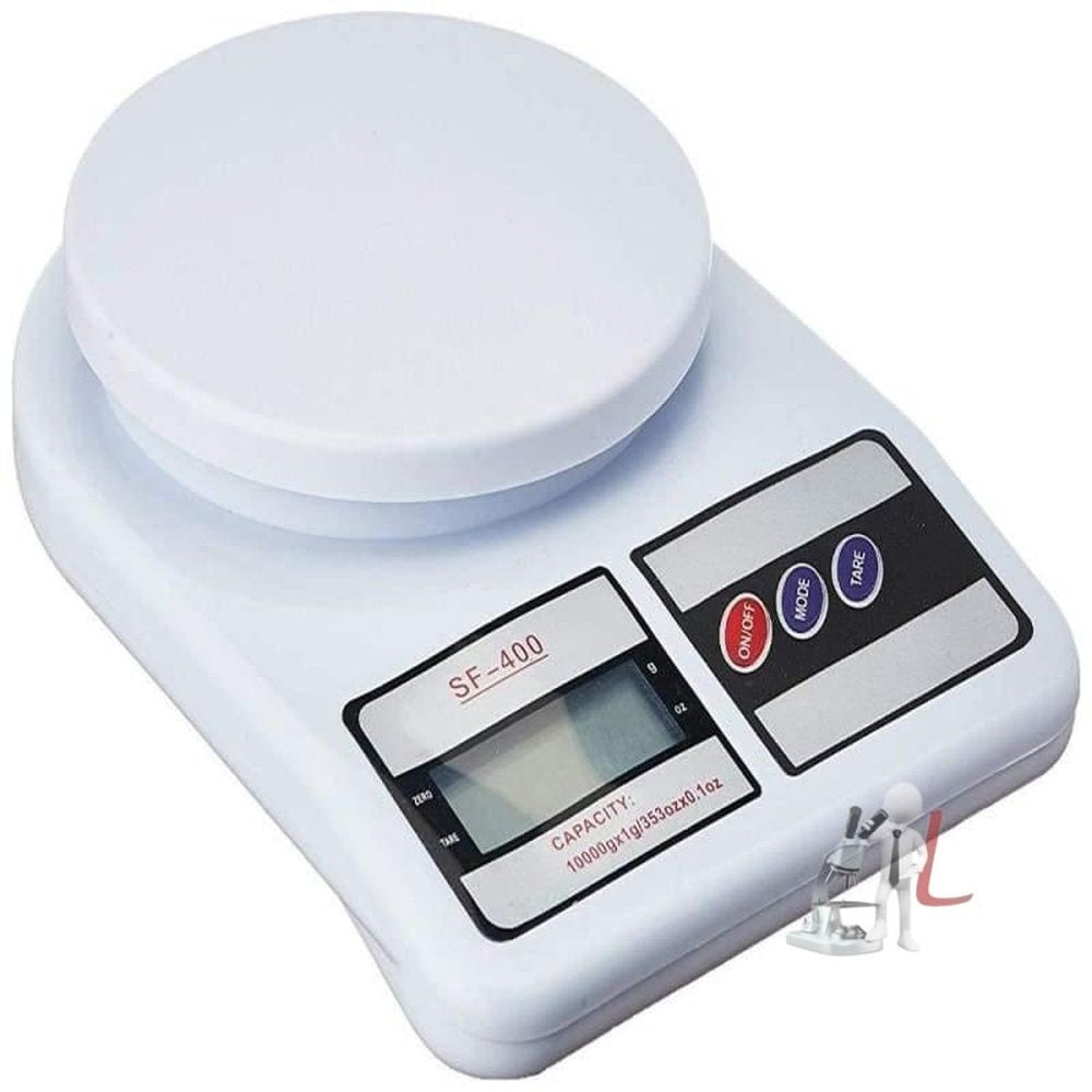 Weighing Balance by labpro - Laboratorydeal