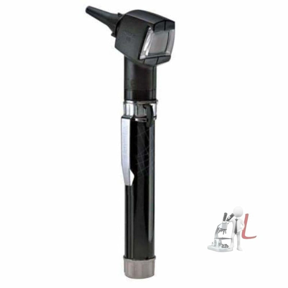 Welch Allyn Pocket Otoscope Set 0002 by labpro - Laboratorydeal