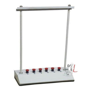 Westergren's tube and ESR stand - Laboratorydeal