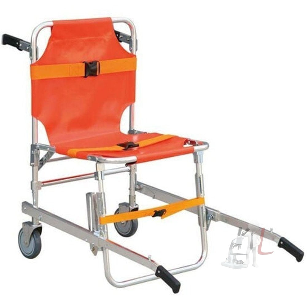 Wheelchair Stair Stretchers-