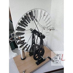 Whimshurts Machine 12" - Laboratorydeal