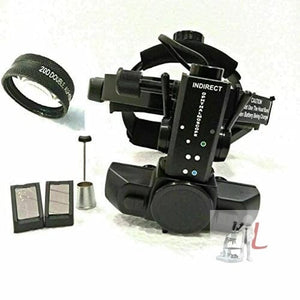 Wireless Indirect Ophthalmoscope With ChScifaer For Export-