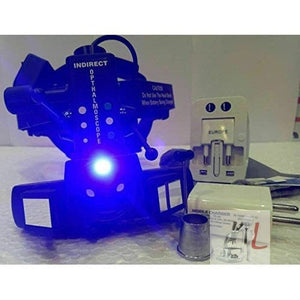 Wireless Indirect Ophthalmoscope With ChScifaer For Export-