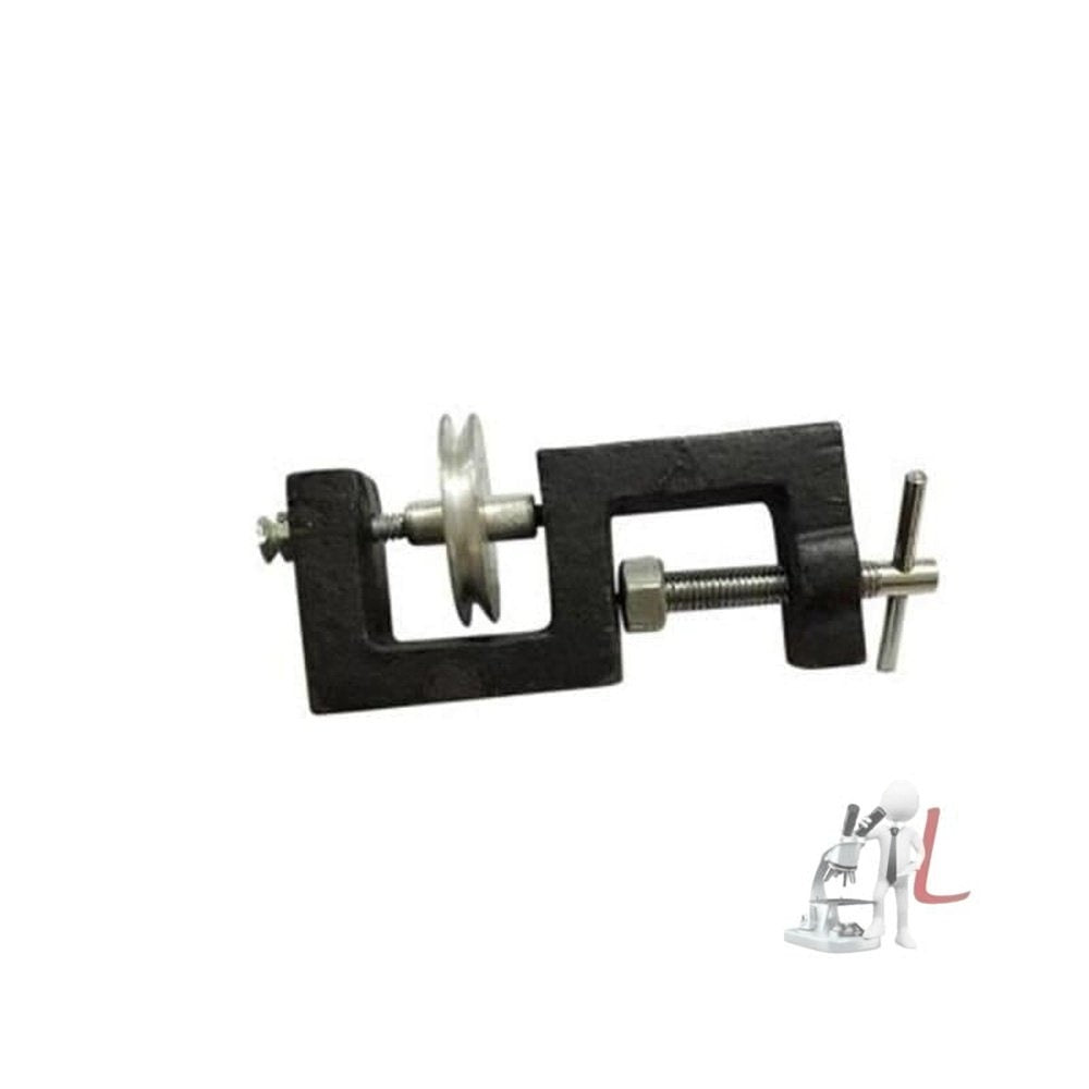 Z Pulley - Laboratorydeal
