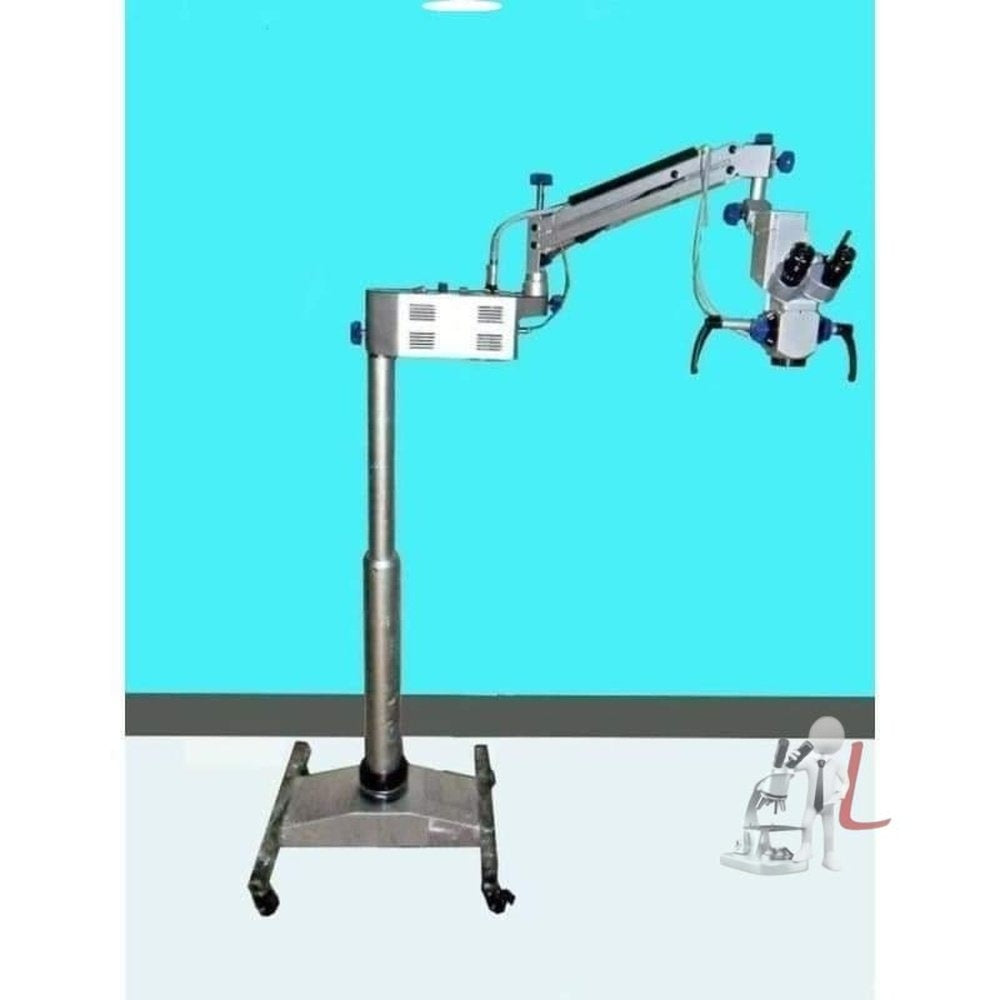 Zoom Dental Operating Microscope Made With Good In India by labpro - Laboratorydeal
