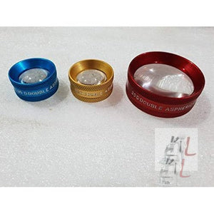 20D 90D & 78D Lens general diagnostic lens Ophthalmic Diagnostic Lenses Indian - Laboratorydeal