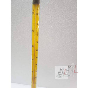 ajantaexports Globe Thermometer, range 0-50C/32-122F - Laboratorydeal