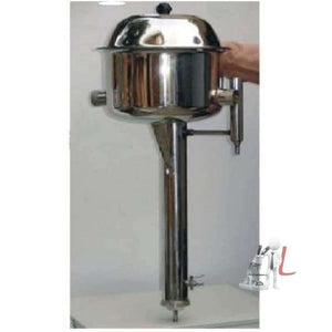battery water Distillation apparatus - Laboratorydeal