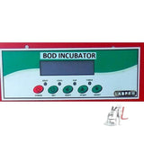 bod incubator controller