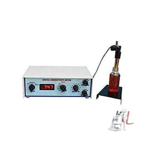 conductivity meter - Laboratorydeal