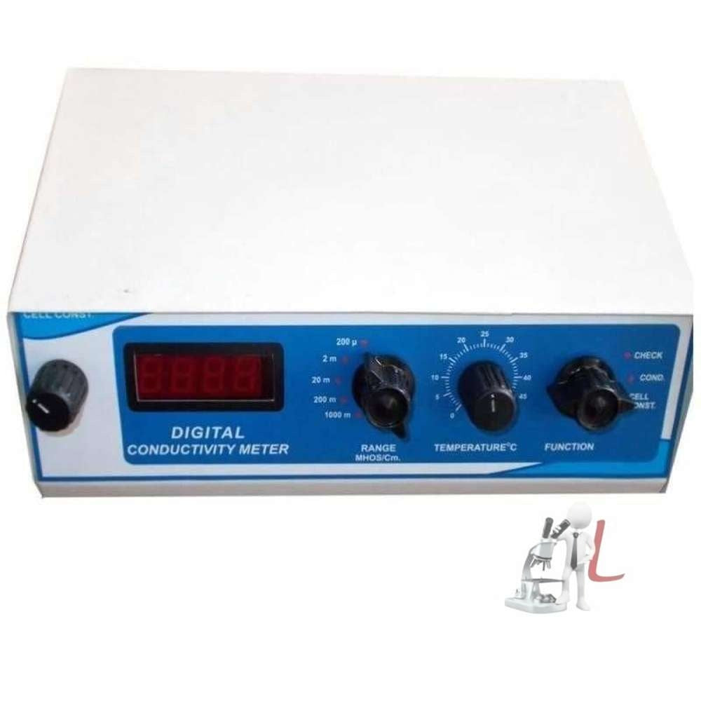 conductivity meter - Laboratorydeal