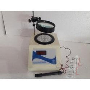 digital colony counter - Laboratorydeal