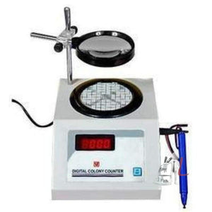 digital colony counter - Laboratorydeal