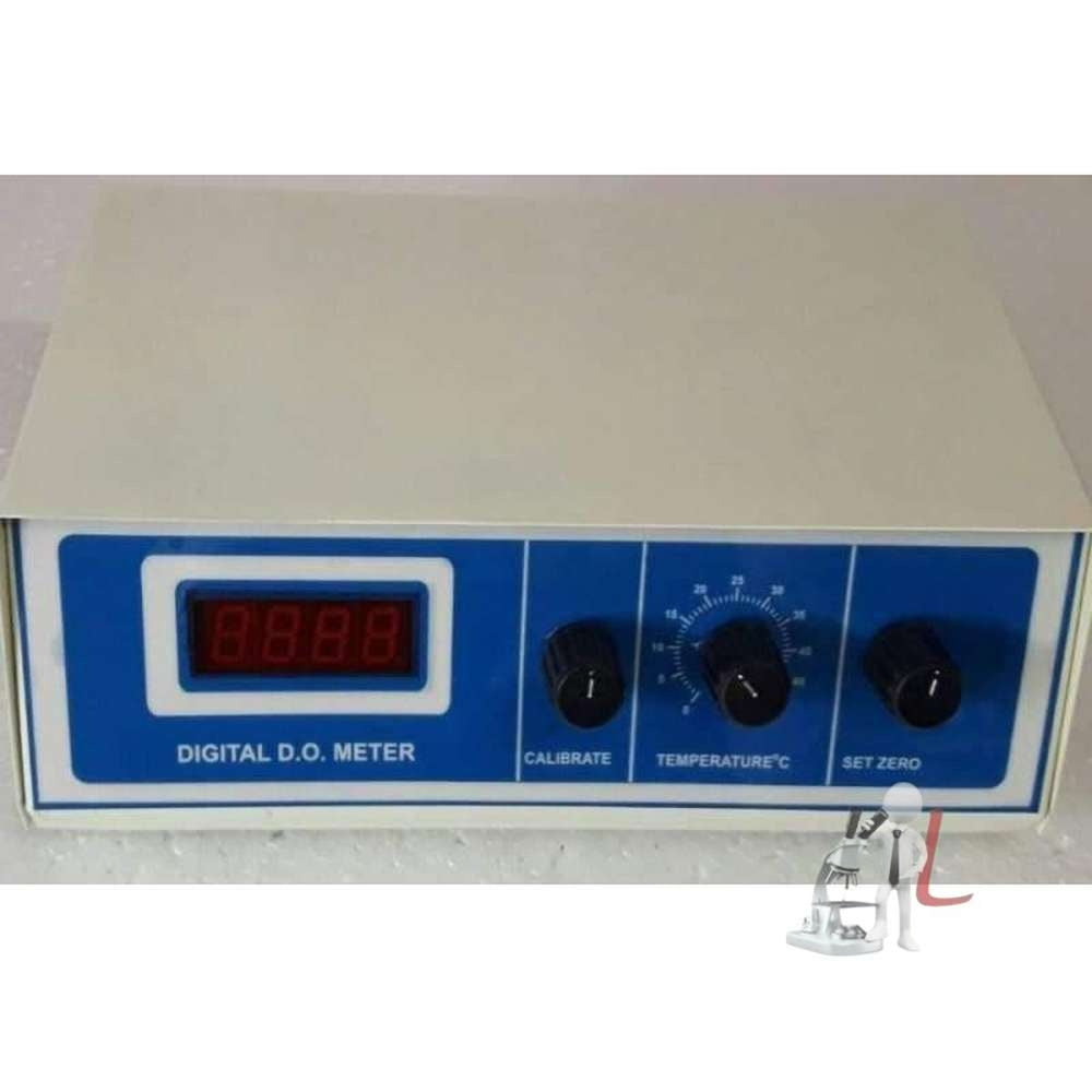 digital dissolved oxygen meter - Laboratorydeal