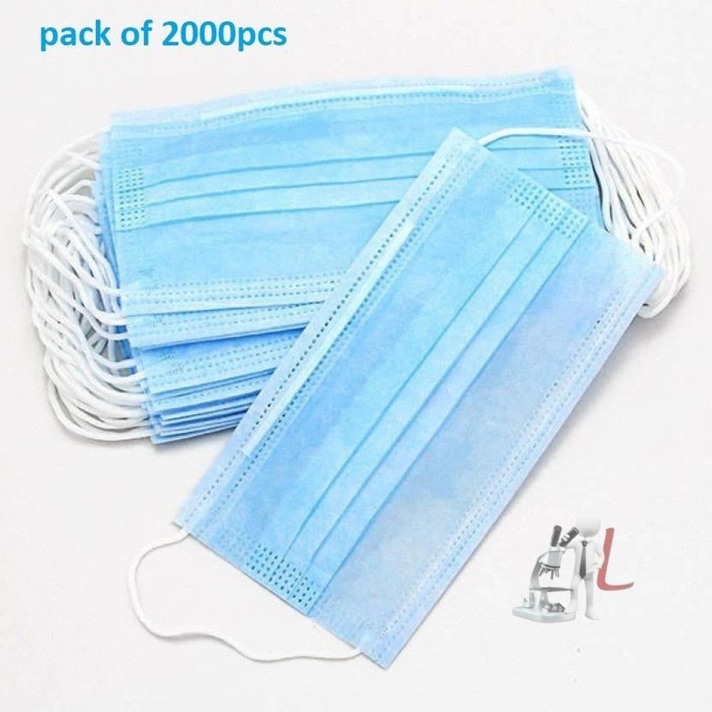 face mask - Laboratorydeal